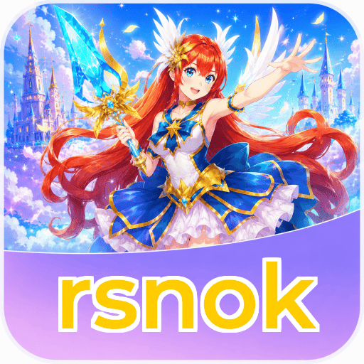 Instalasi rsnok Berhasil