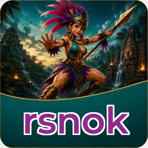 Tim rsnok