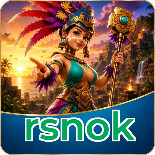 Spesifikasi rsnok